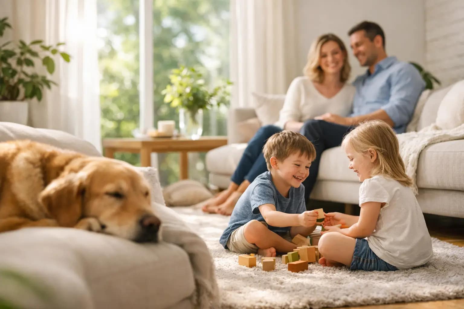 HYLA Beratung Kassel zuhause erleben