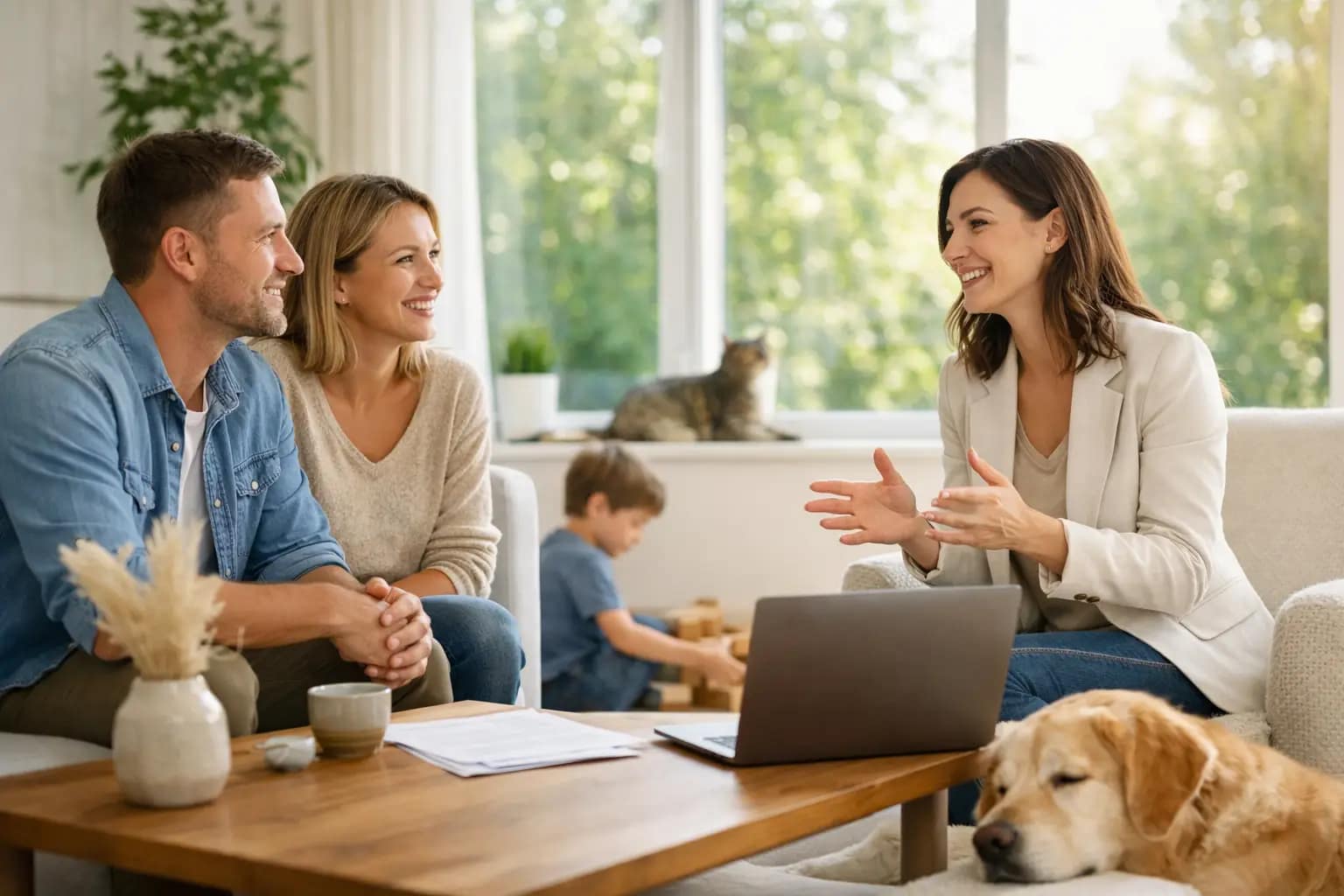 Wie läuft eine HYLA Präsentation bei Ihnen ab? 3 Wie läuft eine HYLA Präsentation bei Ihnen ab?