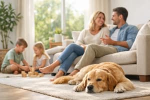 HYLA Erlebnispräsentation buchen und zuhause erleben