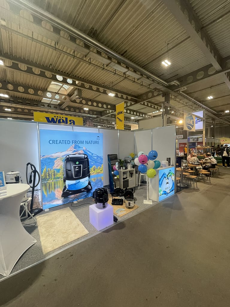 HYLA auf der Thüringen Ausstellung in Erfurt: 9 Tage Messe, die uns als Team auf ein neues Level gehoben haben 10 IMG 0871