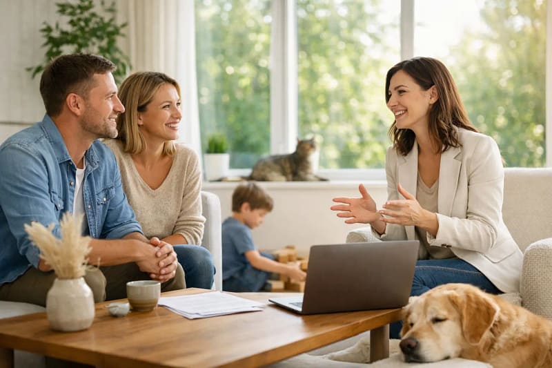Wie läuft eine HYLA Präsentation bei Ihnen ab? 3 Wie läuft eine HYLA Präsentation bei Ihnen ab?