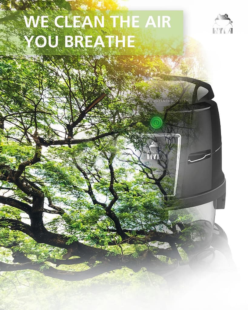 Longevity beginnt zuhause – warum saubere Raumluft entscheidend für Gesundheit und Lebensqualität ist 2 IMG 8654